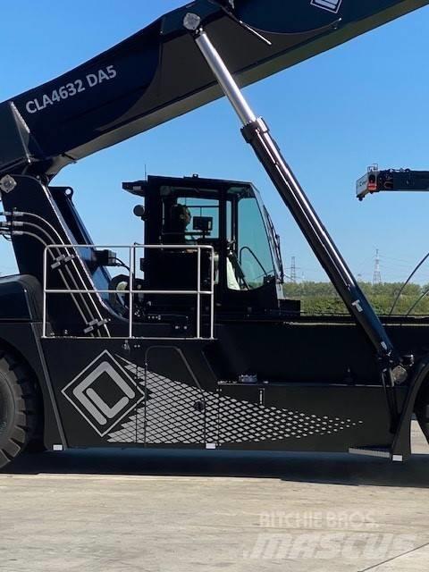  Camblift CLA4632 DA5 Konteinerių krautuvai