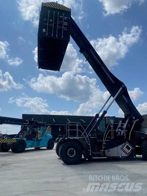  Camblift CLA4632 DA5 Konteinerių krautuvai