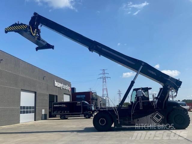  Camblift CLA4632 DA5 Konteinerių krautuvai