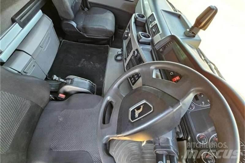 MAN 27 SERIES Kita