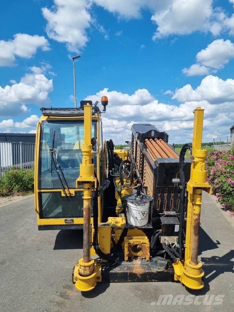 Vermeer D 40x55 S3 Horizontali kryptinė gręžimo įranga