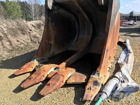 Liebherr 9100 Vikšriniai ekskavatoriai