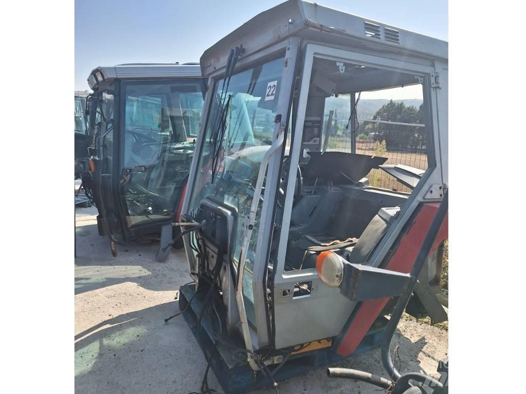 Massey Ferguson 3080 Kabinos