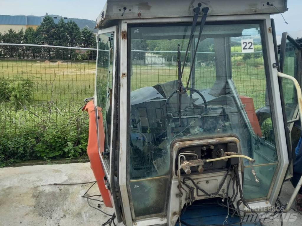 Massey Ferguson 3080 Kabinos