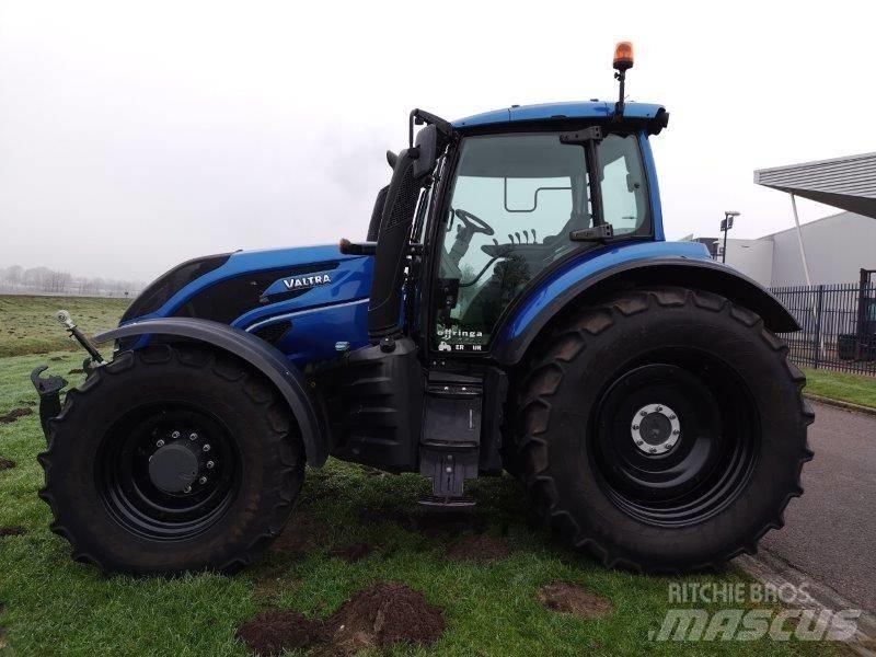 Valtra T 234 A Traktoriai