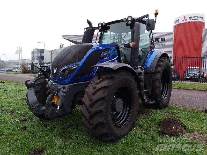 Valtra T 234 A Traktoriai