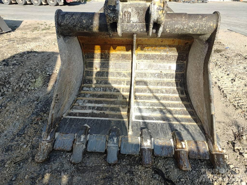 Volvo EC 290 B LC Vikšriniai ekskavatoriai
