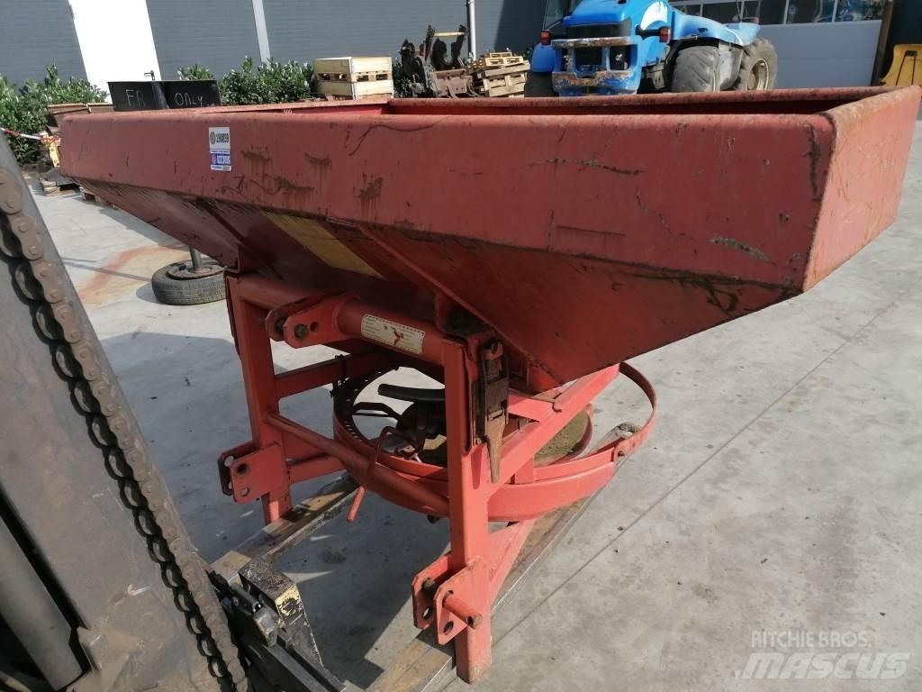 Lely 900 Žemės ūkis - Kita