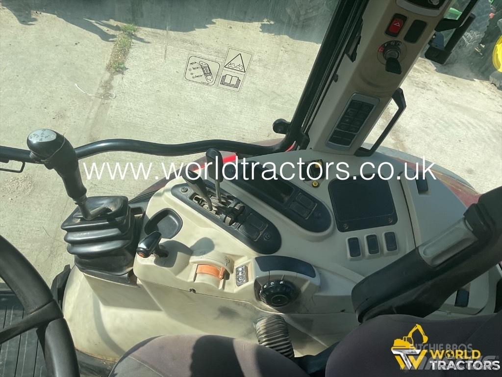 Massey Ferguson 5611 Traktoriai