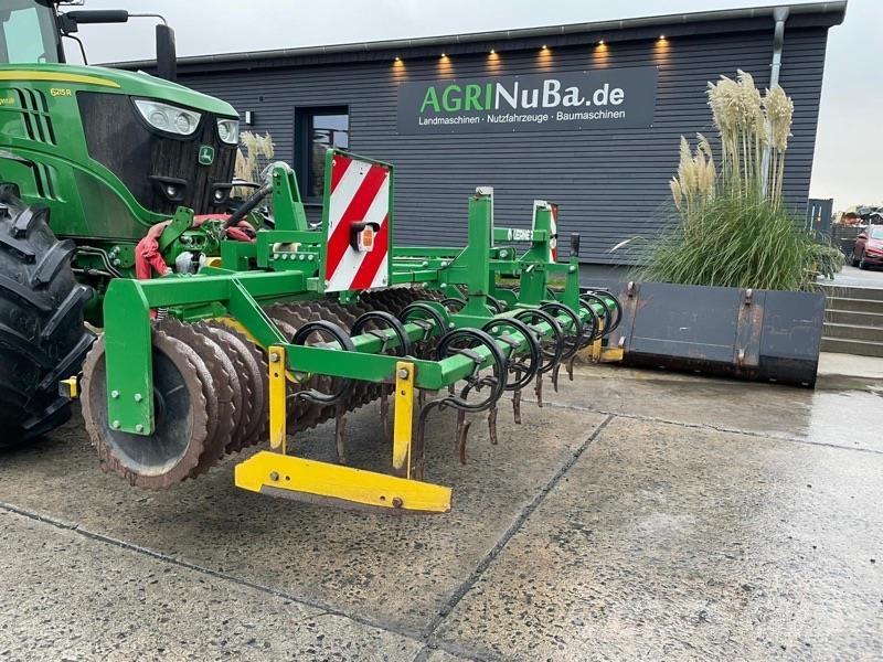 Kerner FP 300 Kiti volai