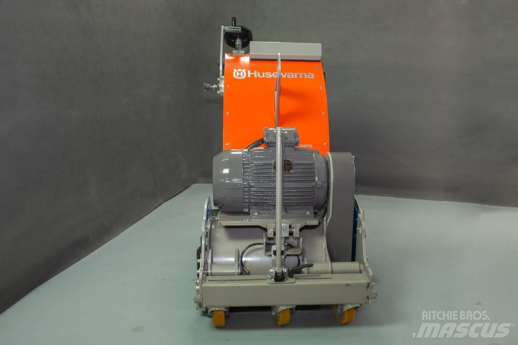  Blastrac BMC 335 Statyba - Kita