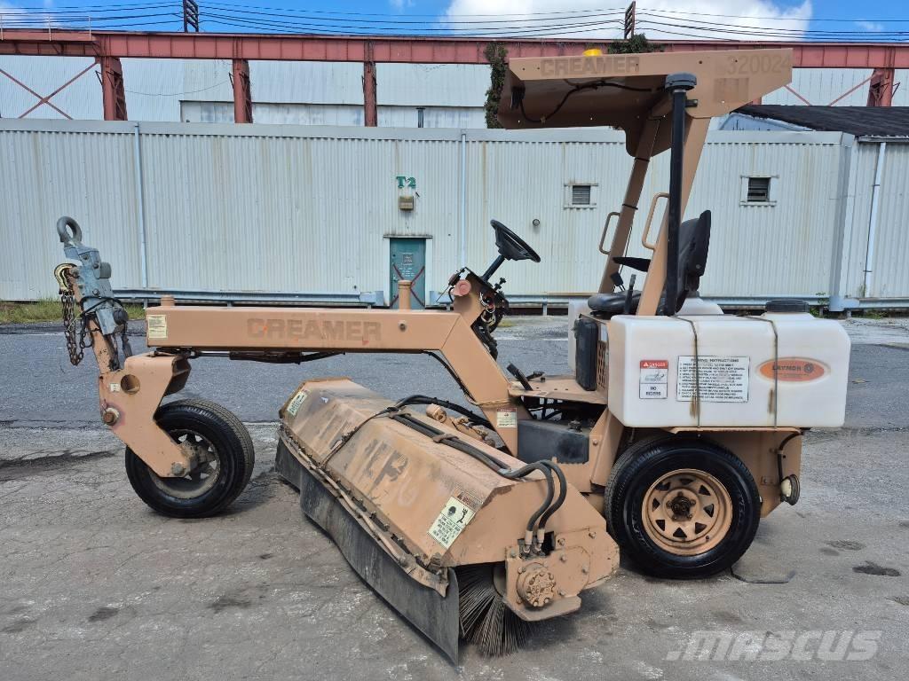 Lay-Mor SM 300 Šepečiai