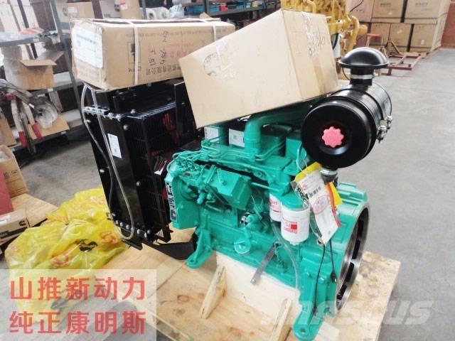 Cummins 4BT3.9-G2 Varikliai