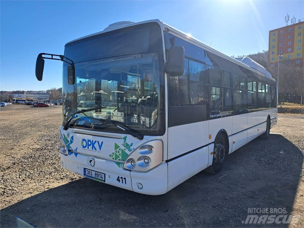 Irisbus CITELIS Kita