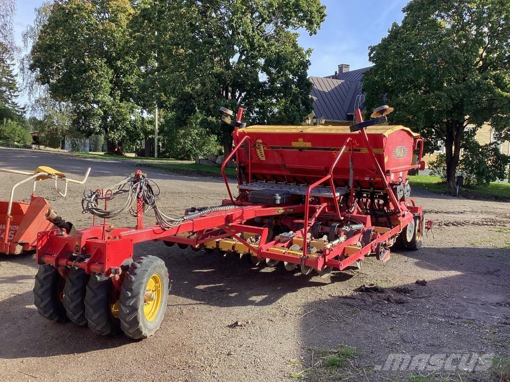 Väderstad Rapid300C Sėjamieji kombainai