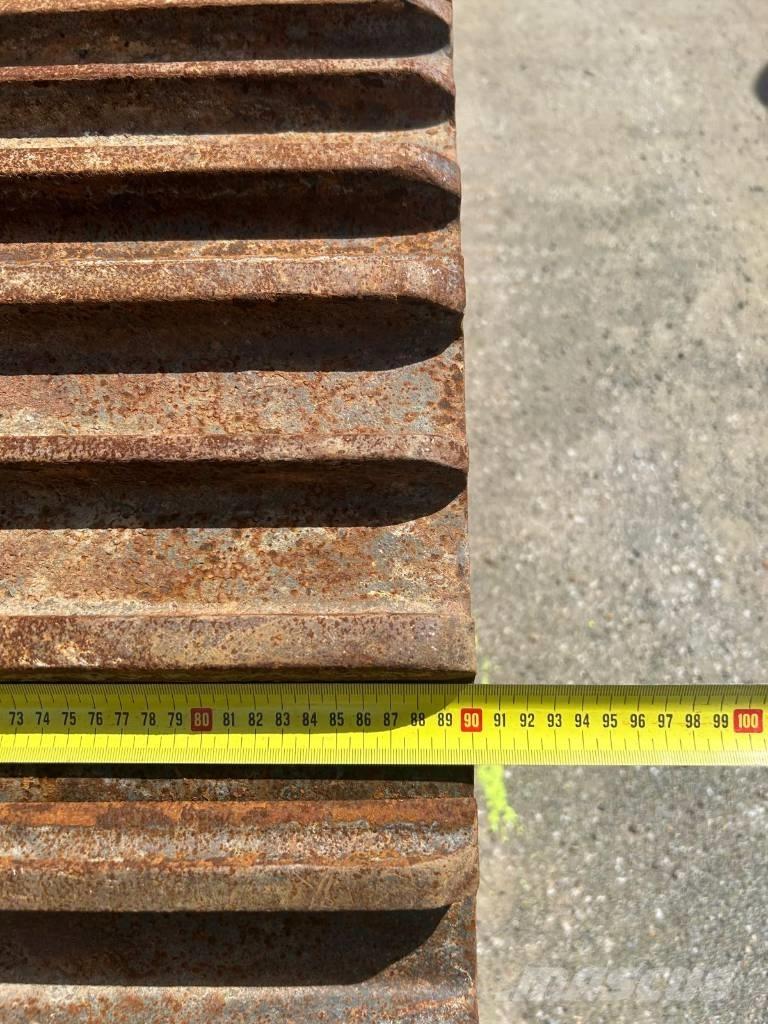 Liebherr R 926 LC Vikšriniai ekskavatoriai