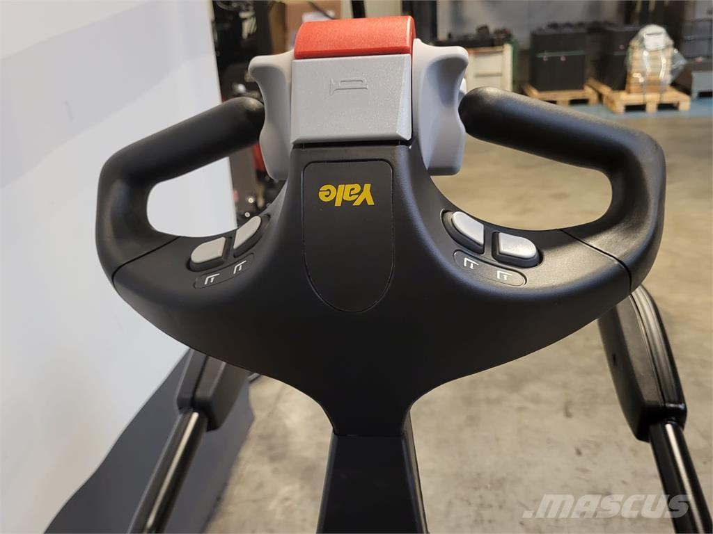 Yale MP20X Rankiniai vėžimėliai