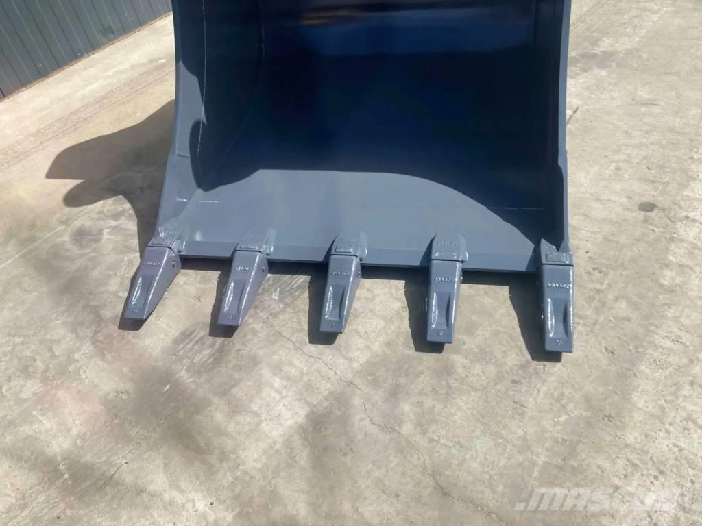 Hitachi ZX225 - 1.20m Kaušai