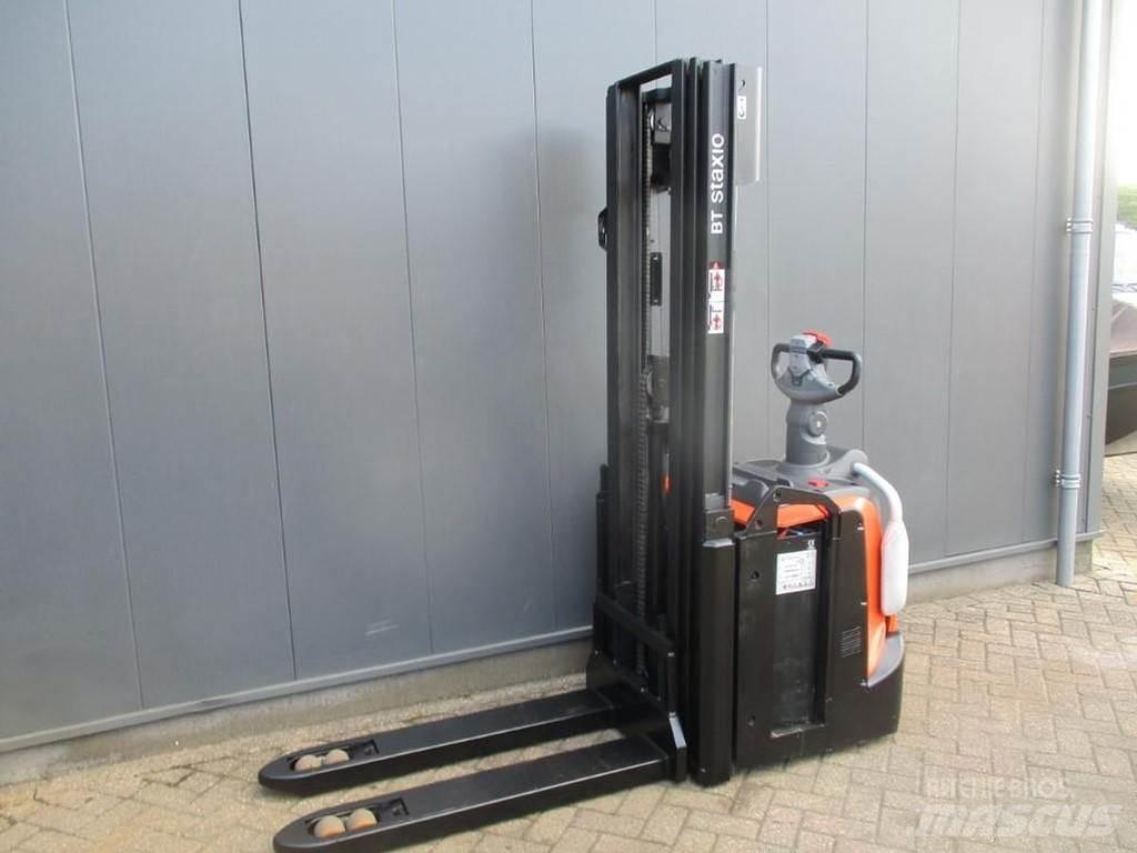 Toyota SPE 120L Rankiniai vėžimėliai