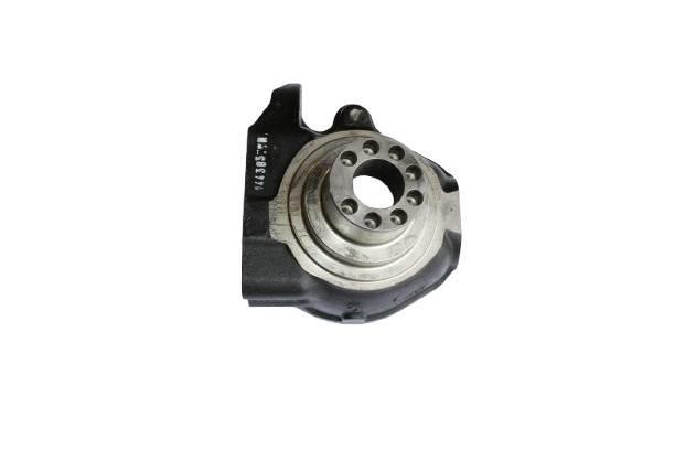 CASE Fuzeta - 144383 Ašys