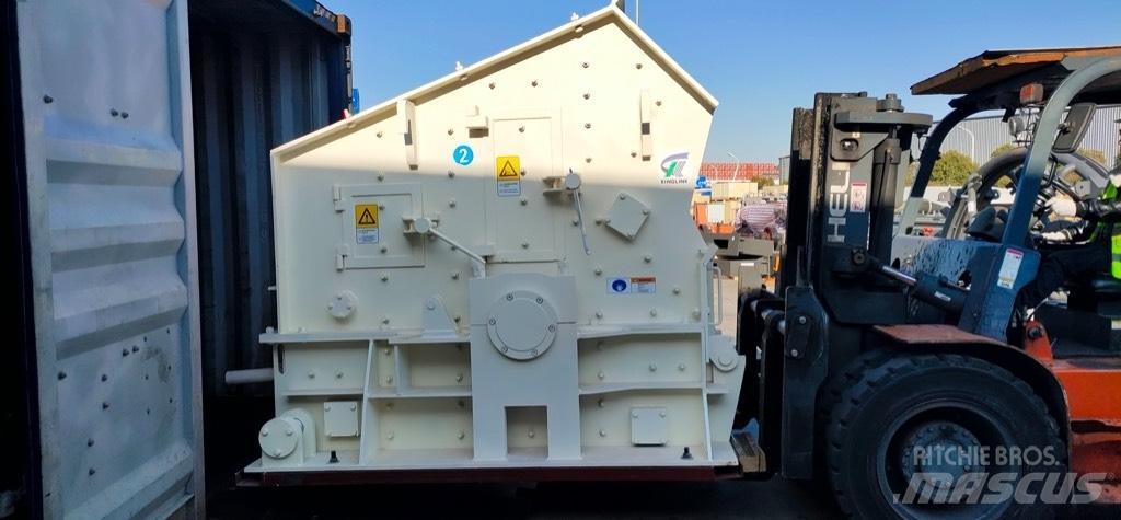 Kinglink PF1210 Trupintuvai