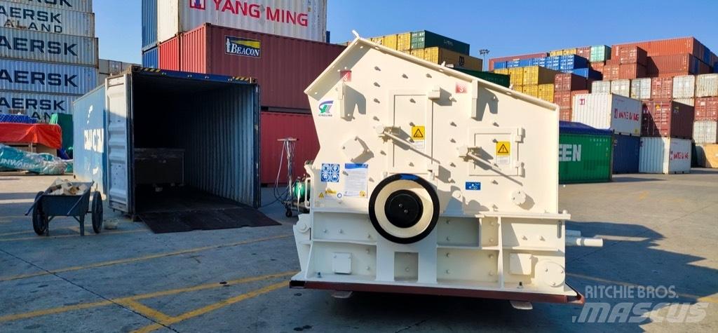 Kinglink PF1210 Trupintuvai