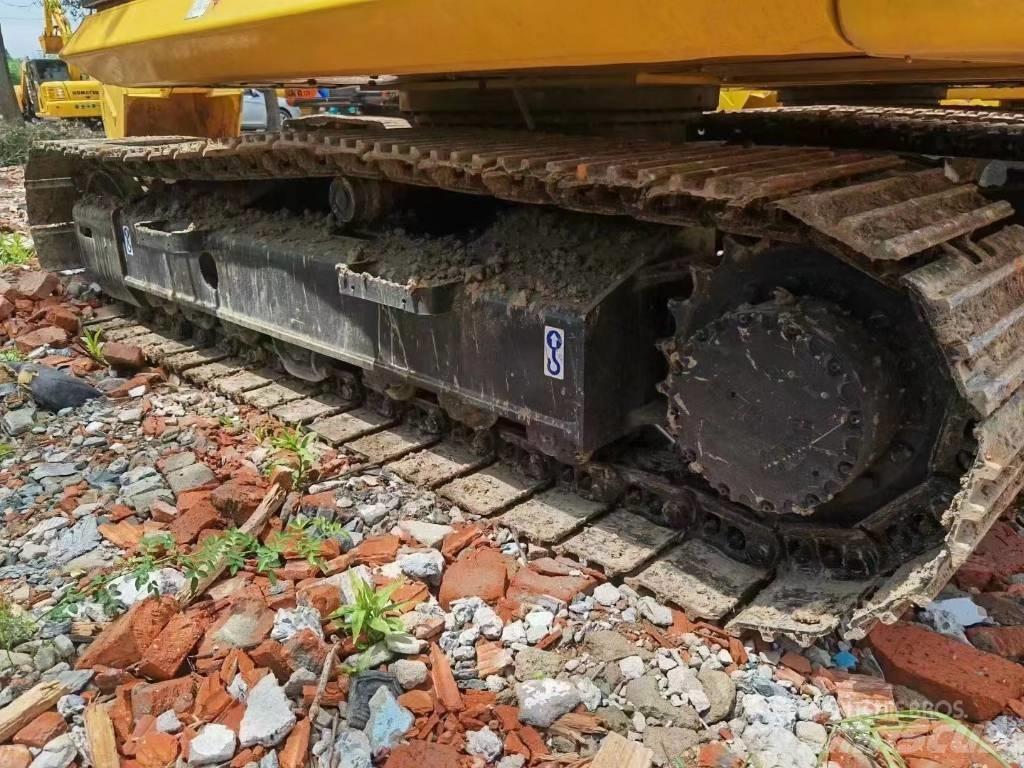 Komatsu PC 130 LC-7 Vikšriniai ekskavatoriai