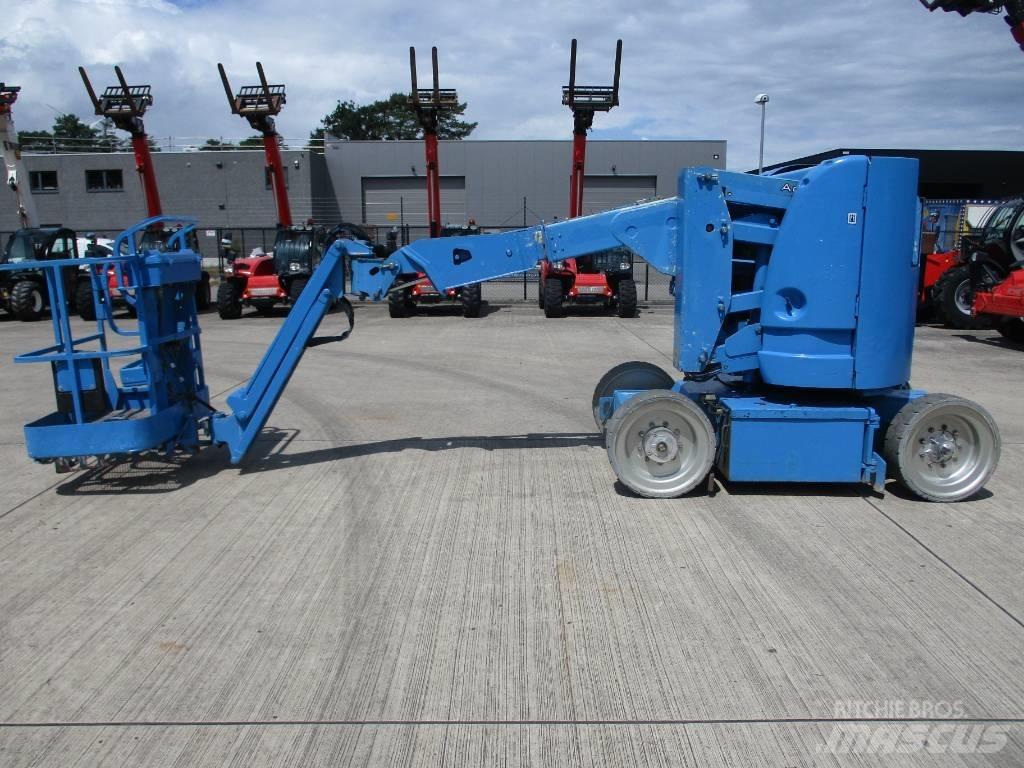 JLG E 300 AJP (180) Alkūniniai keltuvai