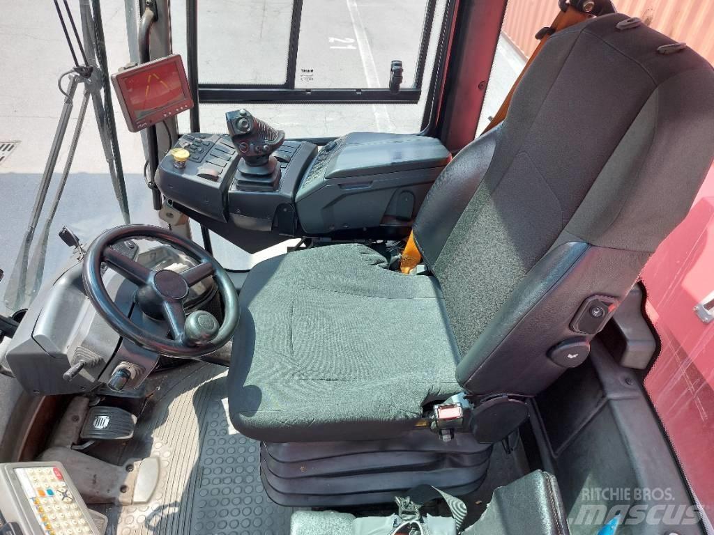 Kalmar DRG450-65S5 Naudoti konteinerių krautuvai