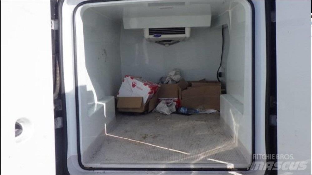 Nissan NV 300 Furgonai