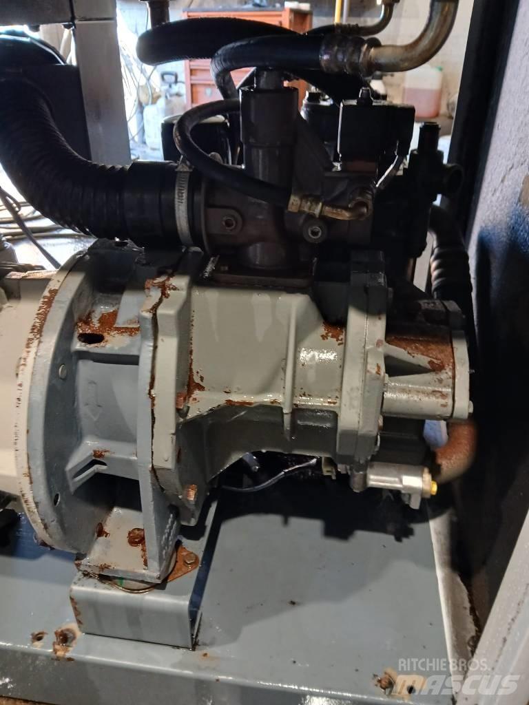 Atlas Copco GA 22 FF Kompresoriai