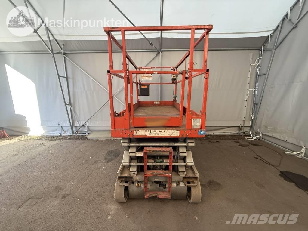 SkyJack SJ III 4626 Žirkliniai keltuvai