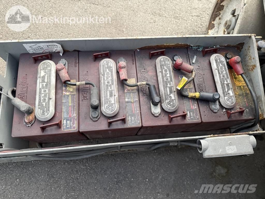 SkyJack SJ III 4626 Žirkliniai keltuvai