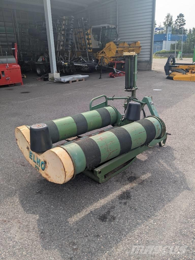 Elho 310 Vyniojimo padargai