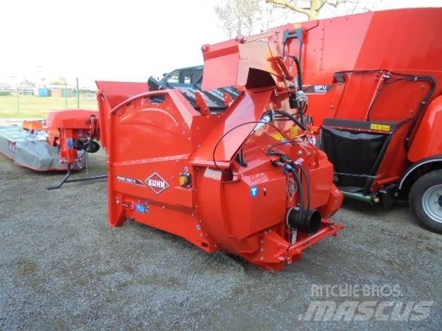 Kuhn PRIMOR 2060 S Žemės ūkis - Kita