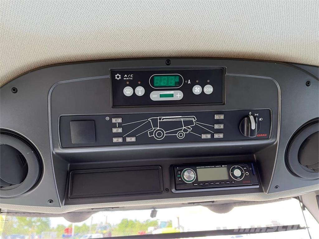 John Deere 8345 R Traktoriai