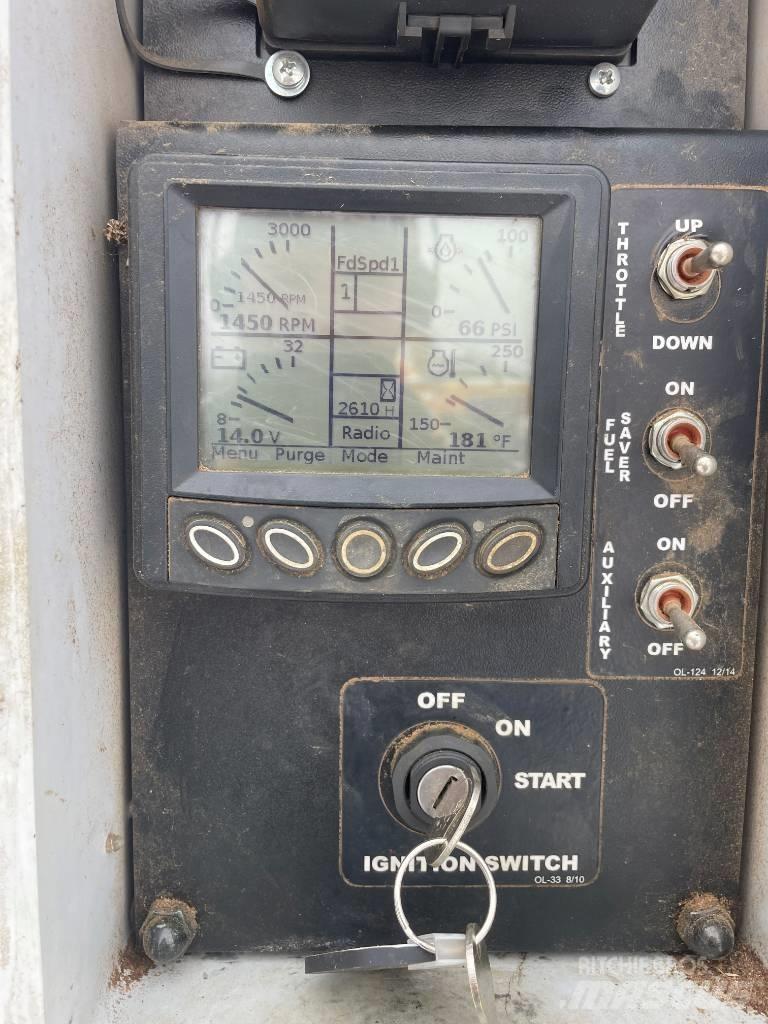 Bandit 20xpt Medienos smulkintuvai