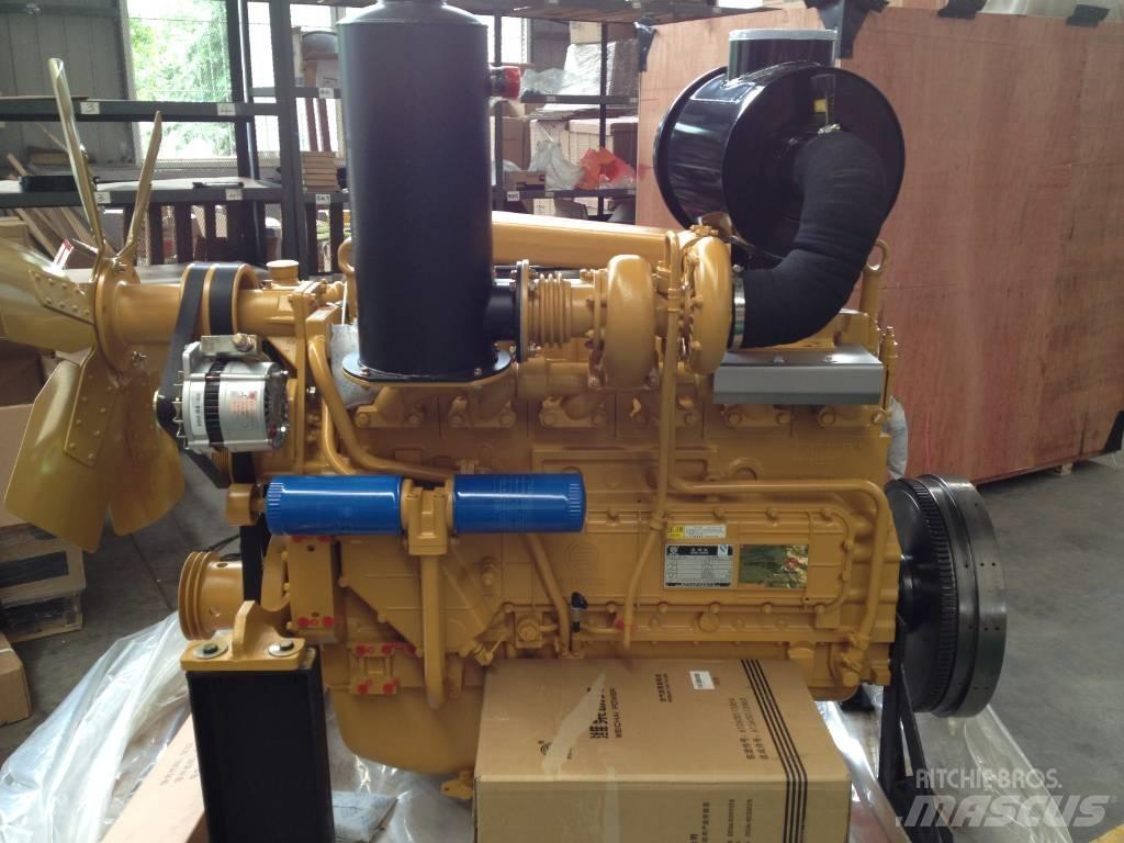 Weichai WD10G178E25 Varikliai
