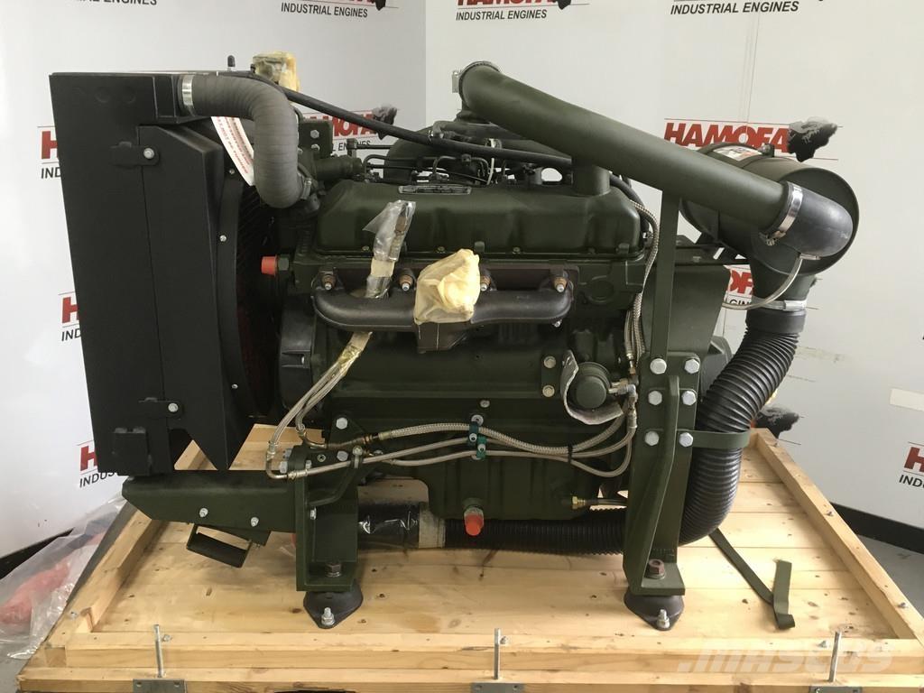 Ford FSD 425 NEW Varikliai