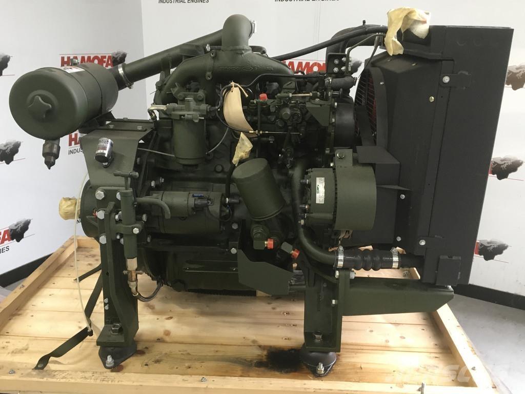 Ford FSD 425 NEW Varikliai