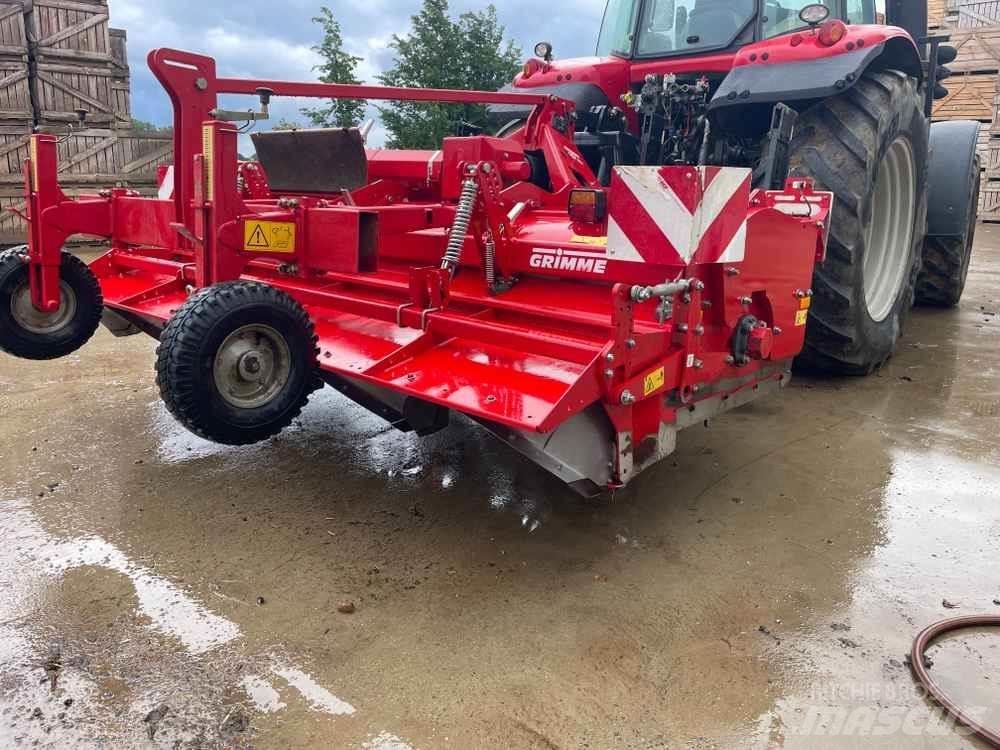 Grimme GF 400 Bulvių įranga - Kita
