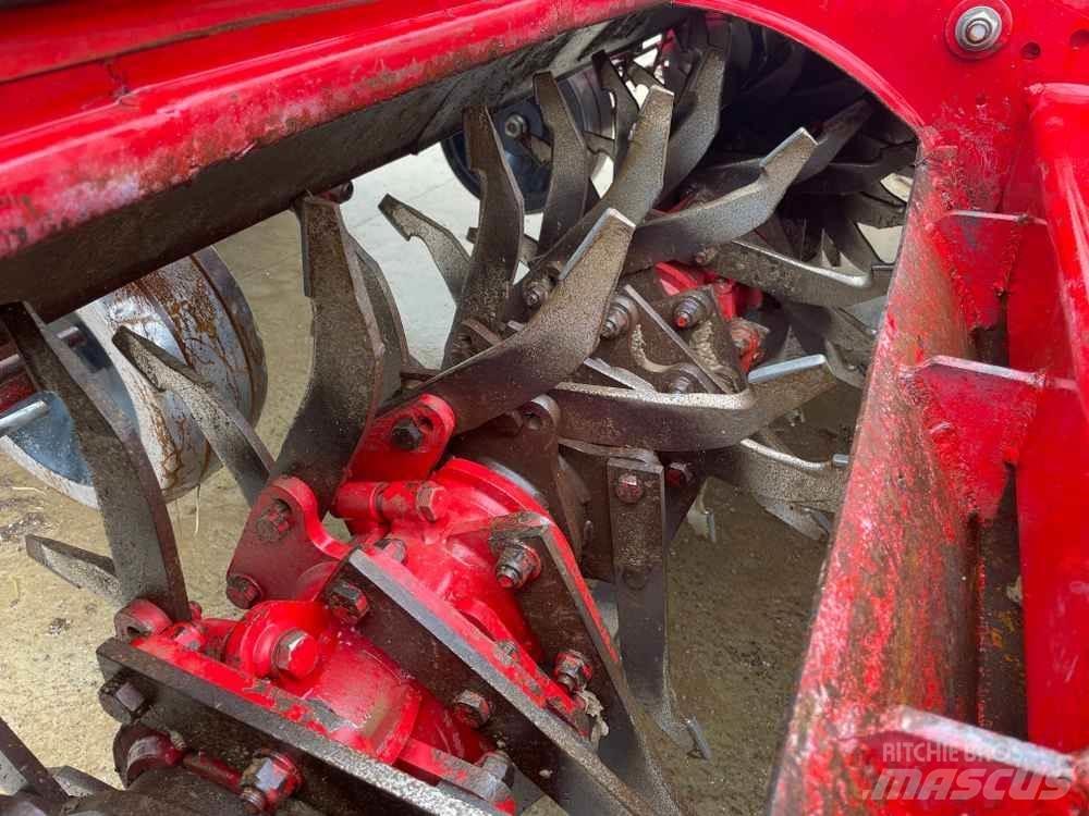 Grimme GF 400 Bulvių įranga - Kita