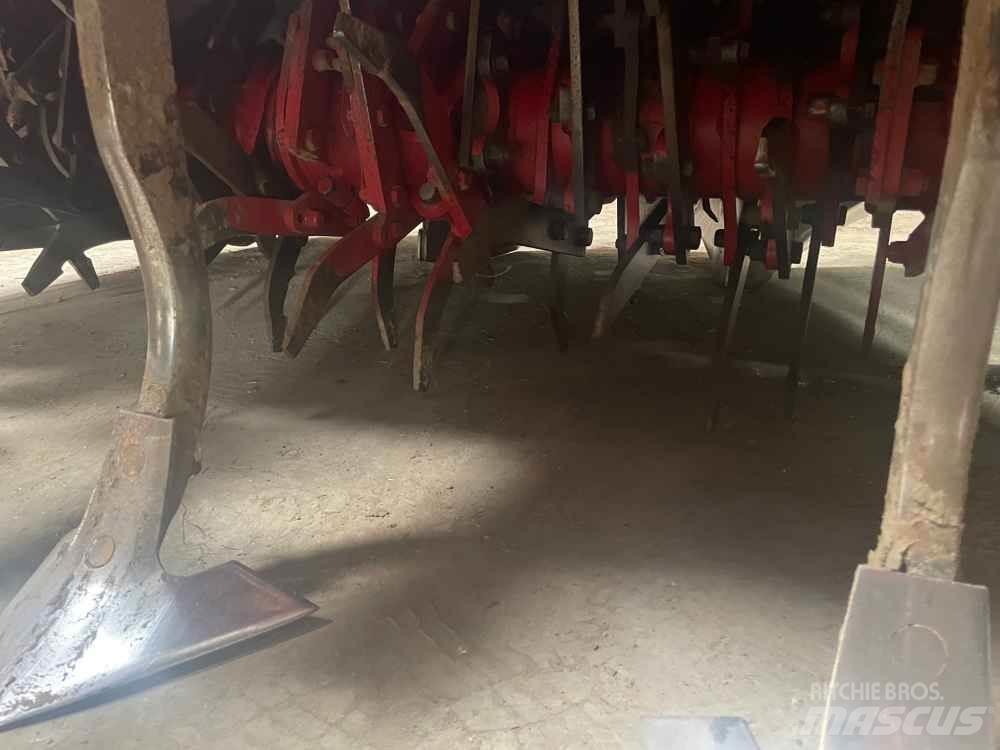Grimme GF 400 Bulvių įranga - Kita