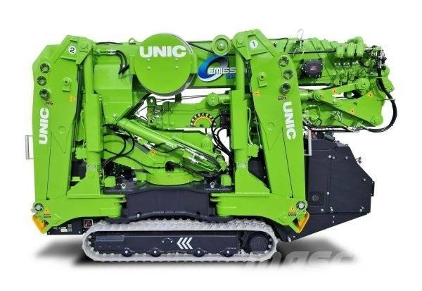 Unic ECO- UM445 Mini kranai