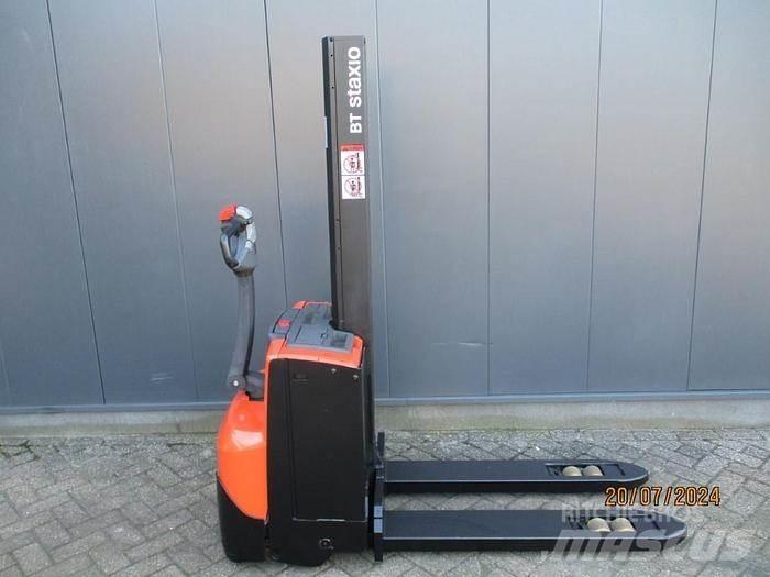 BT SWE 080L Rankiniai vėžimėliai