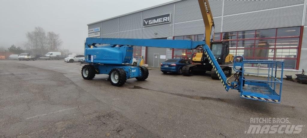 Genie Z 80/60 Alkūniniai keltuvai