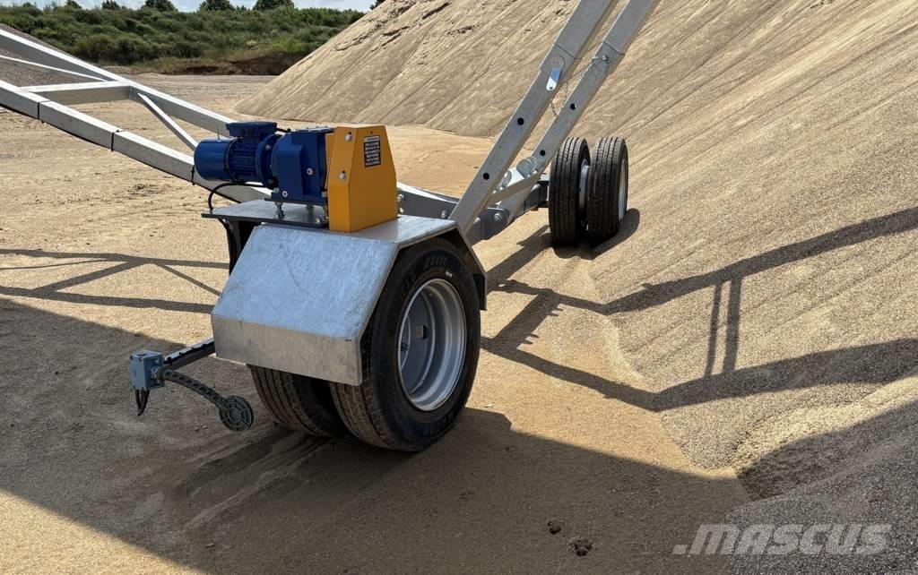  Metberg AA 20 800 Transporteriai