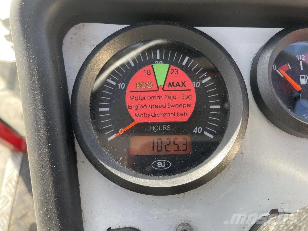 Timan VPM 3400 Šlavimo technika