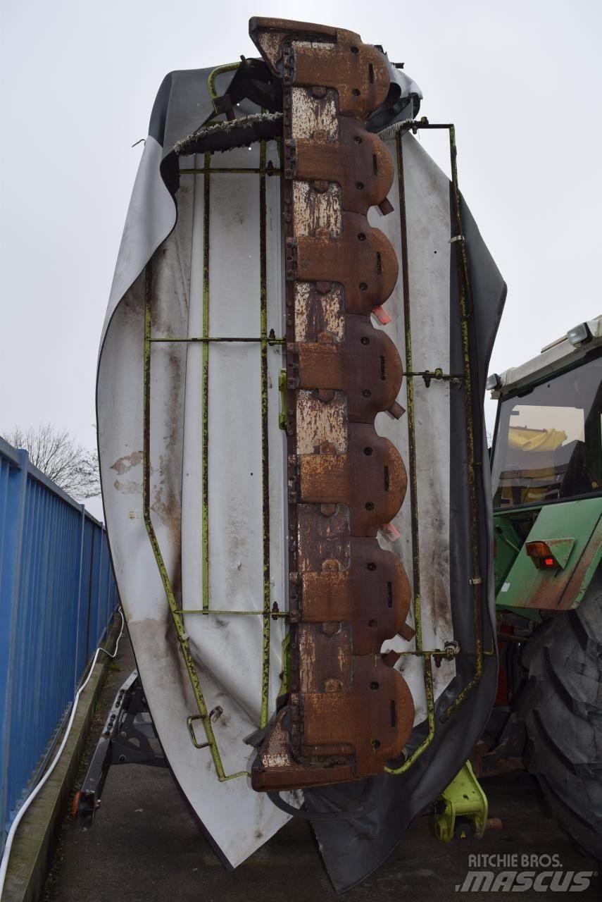 CLAAS Disco 8400 Šienapjovės