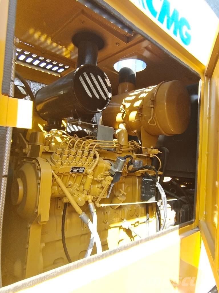 XCMG GR1803 Greideriai